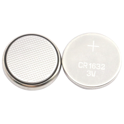 CR1632纽扣电池3v1632电子电池