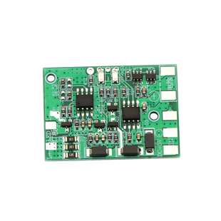 直流LED带充电保护无极触摸调光台灯控制板 DIY维修通用电路台灯