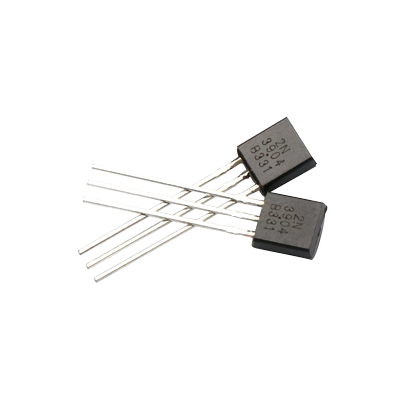 封装TO-92三极管直插晶体管50个