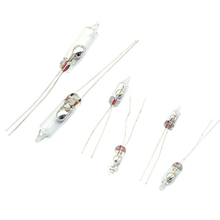 3mm水银开关5MM 4MM 6MM 单向滚动开关 倾侧角度开关 重力滚动