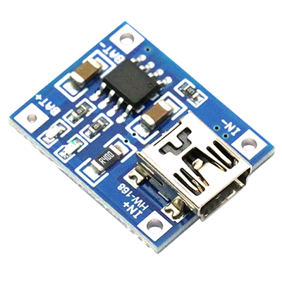 TP40561A锂电池充电板充电源模块