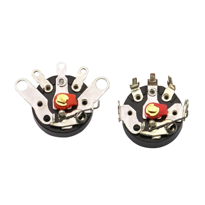 音量电位器收音机电位器B10K10K