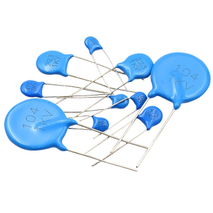 高压瓷片电容器 103 10nF 102 1nF/1kv 3.3 4.71/2kv/1000v/2000v