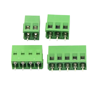 接线端子螺钉式PCB端子DG/KF128