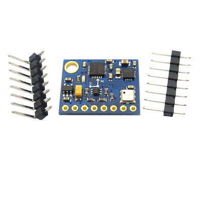 GY-8710DOFMPU6050传感器模块