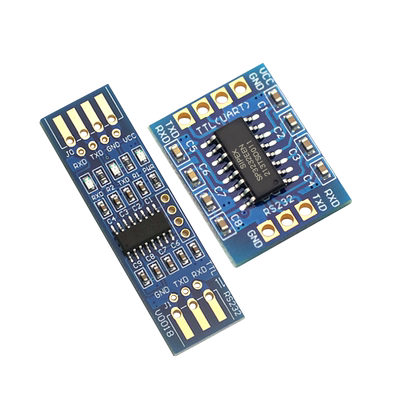 RS232SP3232TTL转RS232模块