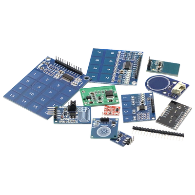 TTP223224226触摸传感器按键