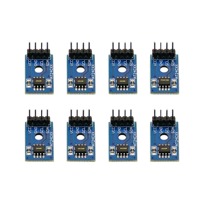 eeprom存储模块模块器