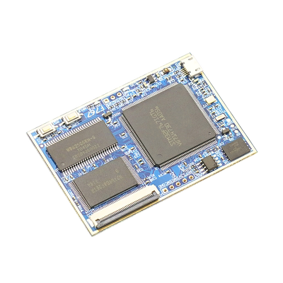 SMT32开发板学习板核心板M7板