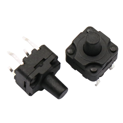 8*8*10防水DIP轻触按键防尘微动