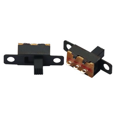 拨动开关电源开关拨动开关SS-12F