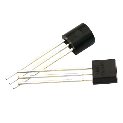 稳压三极管LM317ZLM317L直插