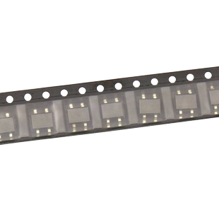 贴片 MB10S 桥堆 整流桥 桥式整流器 1000V/0.5A SOP-4 （10个）