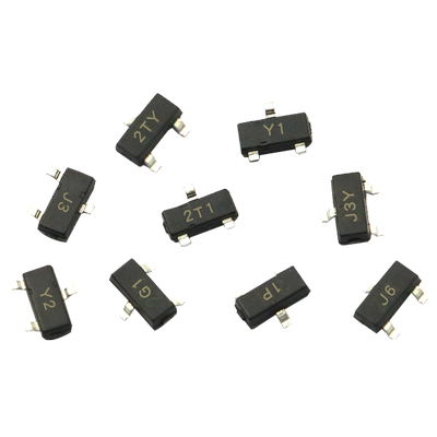 S8050SS8550/2N4401印字J3YNPN