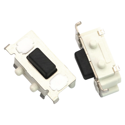 贴片3*6*3.5MM侧脚微动开关10个