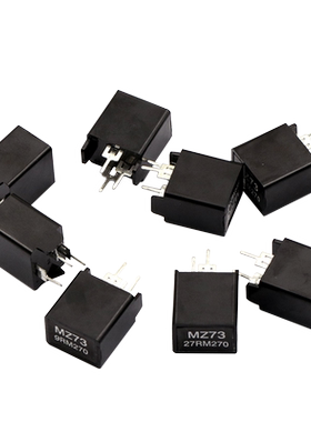 MZ73MZ72消磁电阻彩电消磁9RM