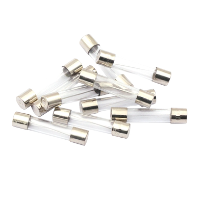 玻璃保险管6*30MM保险丝熔断器