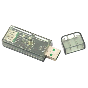 USB测试仪彩屏5A 电压电流表功率电量容量UT模块快充协议充电器宝