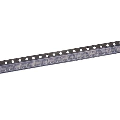 SOT23贴片mos场效应三极管5个