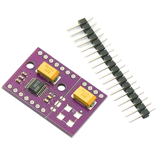 3108 LTC3108 -1 低电压升压转换器 电源管理器 开发板
