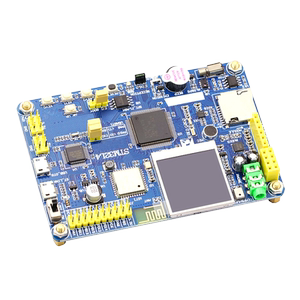 STM32L475开发板学习板网络板