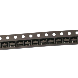 J6贴片三极管 S9014贴片封装SOT23 晶体管 (50个)