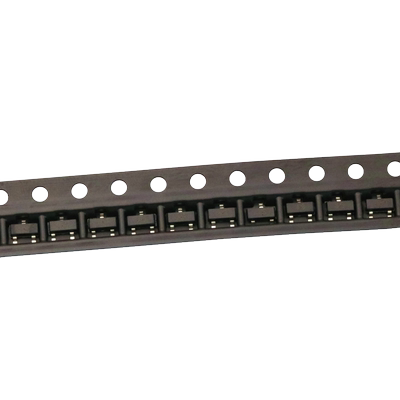 J6贴片三极管S9014贴片封装SOT23