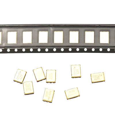 贴片有源晶振705050.000MHz4脚