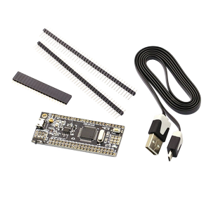 IAP15F2K61S2开发板 小系统板c51单片机 仿真 大赛 自动esp8266