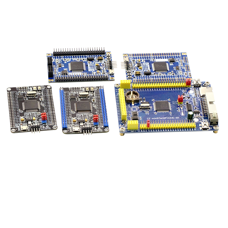 开发板系统板STM32开发板比赛板