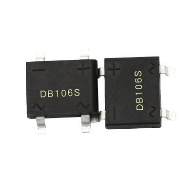 整流桥桥堆整流桥堆DB106S1A