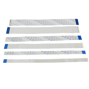 FFC/FPC软排线 awm20624 80c60v液晶扁平连接线0.5mm