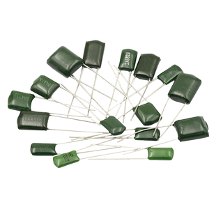 涤纶电容100V 630V 100nF 0.1uF 2A104J 103J 223J 222 472 473J