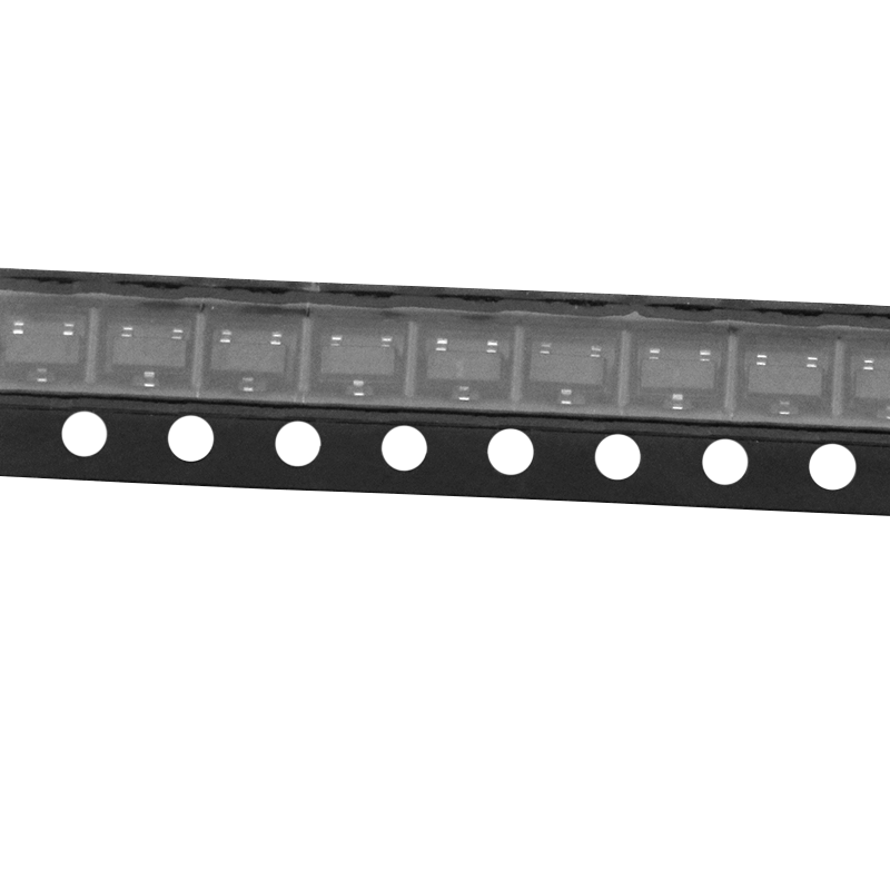 CJ2302 SOT-23  S2 MOS场效应管 贴片三极管 MOSFET(5个）