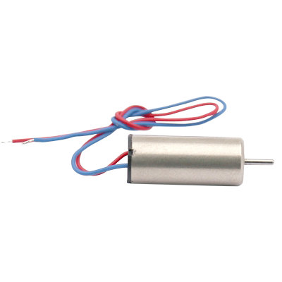 614强磁空心杯电机小马达3.7V