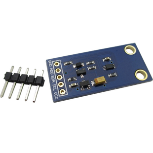 GY-30 302数字光强度 光照传感器 BH1750FVI模块 传感器光照小球