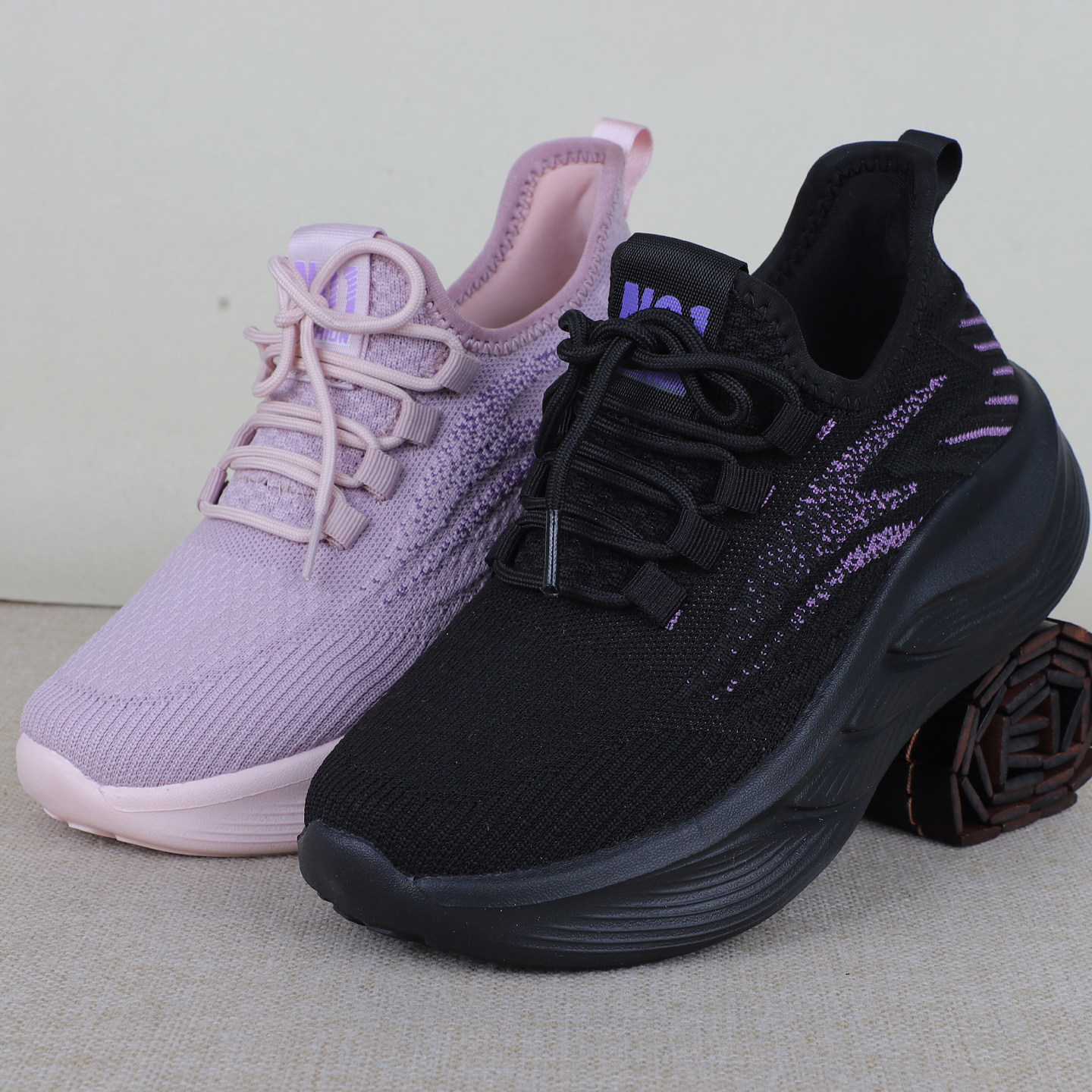 2026春季新款健步鞋女老北京透气布鞋休闲运动舒适防滑软底妈妈鞋,女鞋,健步鞋,淘宝优惠券,粉丝福利购,淘宝优惠卷