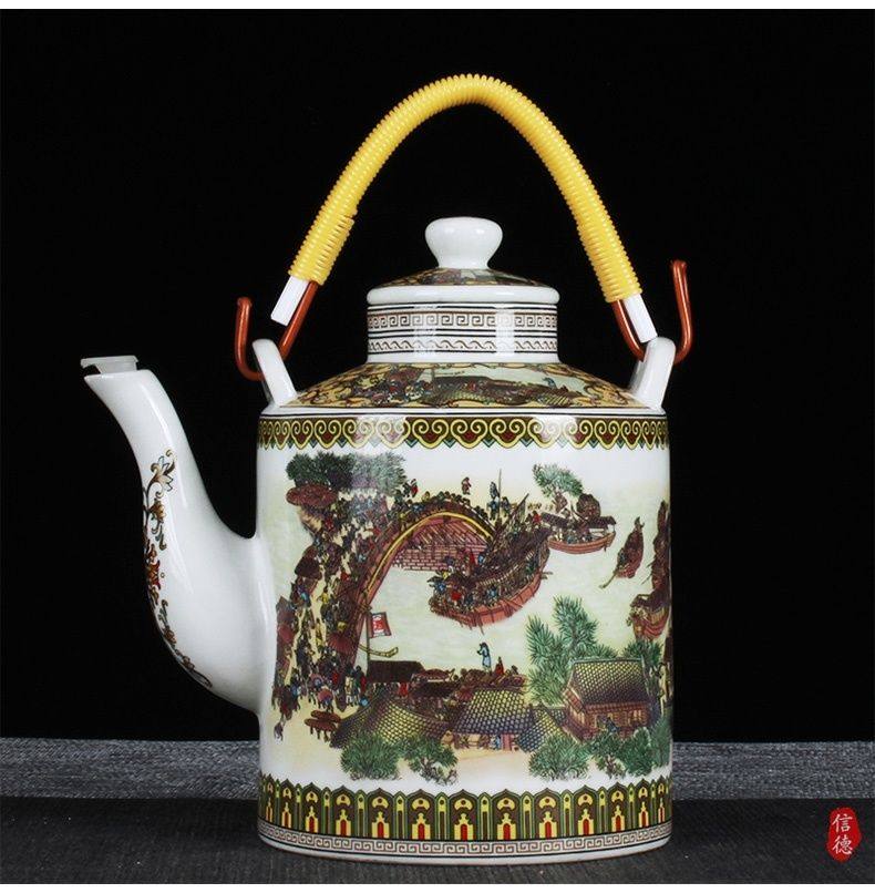 1/2/3/5/10斤装白菜酒瓶百财如意密封酒柜摆件酒坛5斤老虎酒瓶