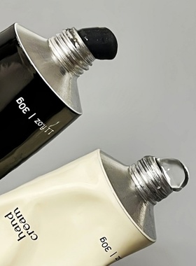 BARRIO巴莉奥护手霜女滋润保湿补水巴里奥香水黑色膏体旗舰店正品