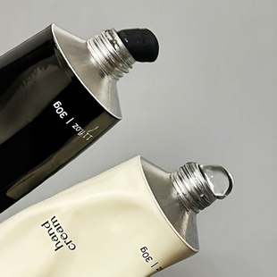 BARRIO巴莉奥护手霜女滋润保湿补水巴里奥香水黑色膏体旗舰店正品