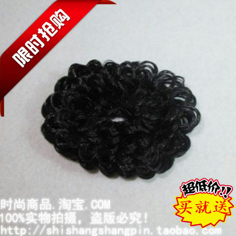 Extension cheveux - Chignon - Ref 238986 Image 1