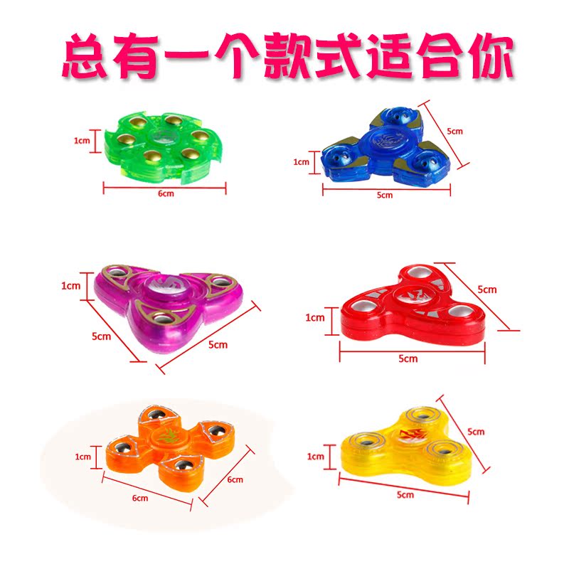 Hand spinner OTHER   - Ref 2615861 Image 3