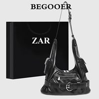 Черная коллекция подарочная сумка