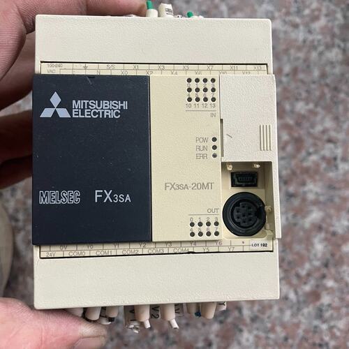 议价PLCFX3SA-20MTFX3SA-30MTFX3SA-14MT