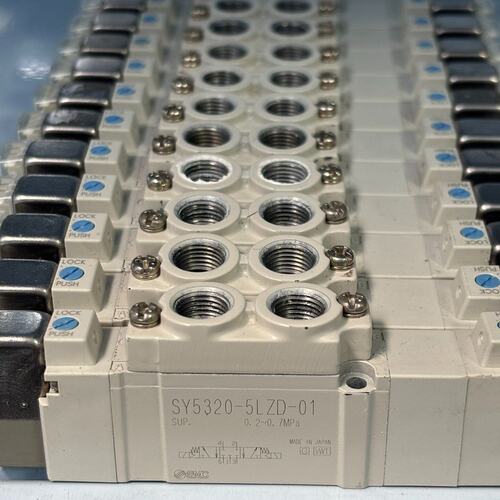 议价电磁阀SY5320-5LZD-01SY5120-5LZD-01SY5220-5LZD-01