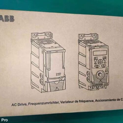议价B变频器ACS355-03U-04A1-4ACS35503U04A14ACS35503U04A14