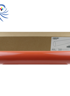 适用 东芝ES 5520 5540 6520 6530 6540 6550定影膜加热膜彩膜