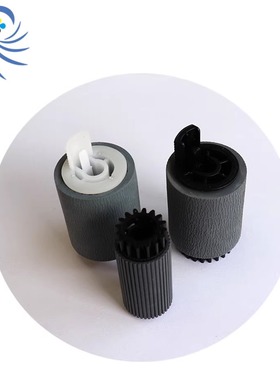 适用佳能3570搓纸轮IR2270 2870 3045 3245 3225 2870纸盒1/套3个