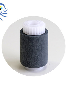 适用惠普HP4014 P4015 HP4015 HP4515 4555 M4555原装纸盒搓纸轮