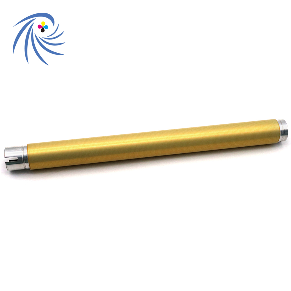 富士施乐P355D定影上辊P455D M355DF 455DF 3615 3655金色加热辊